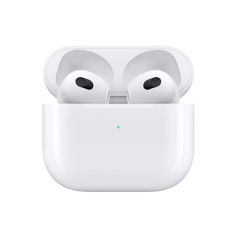 Airpods Pro 2 + گارانتی 18 ماهه